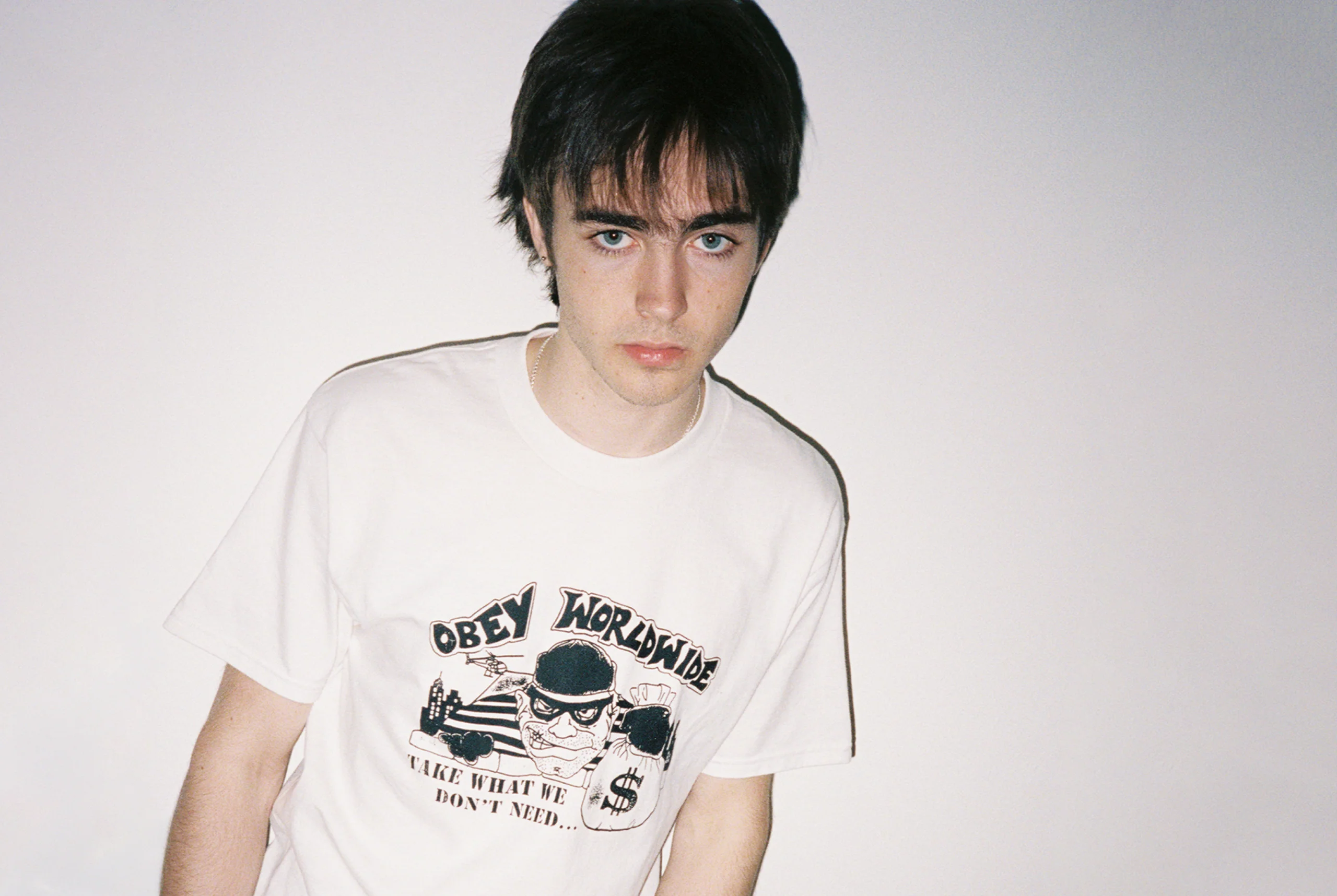 Iconic Streetwear, Progressive Design